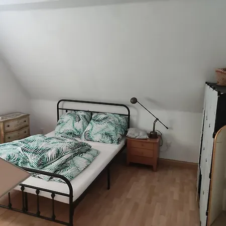 3 Between And Bochum Apartment