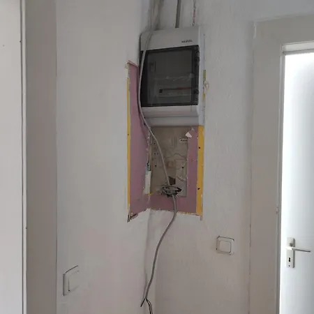 Apartment 3 Between And Bochum *